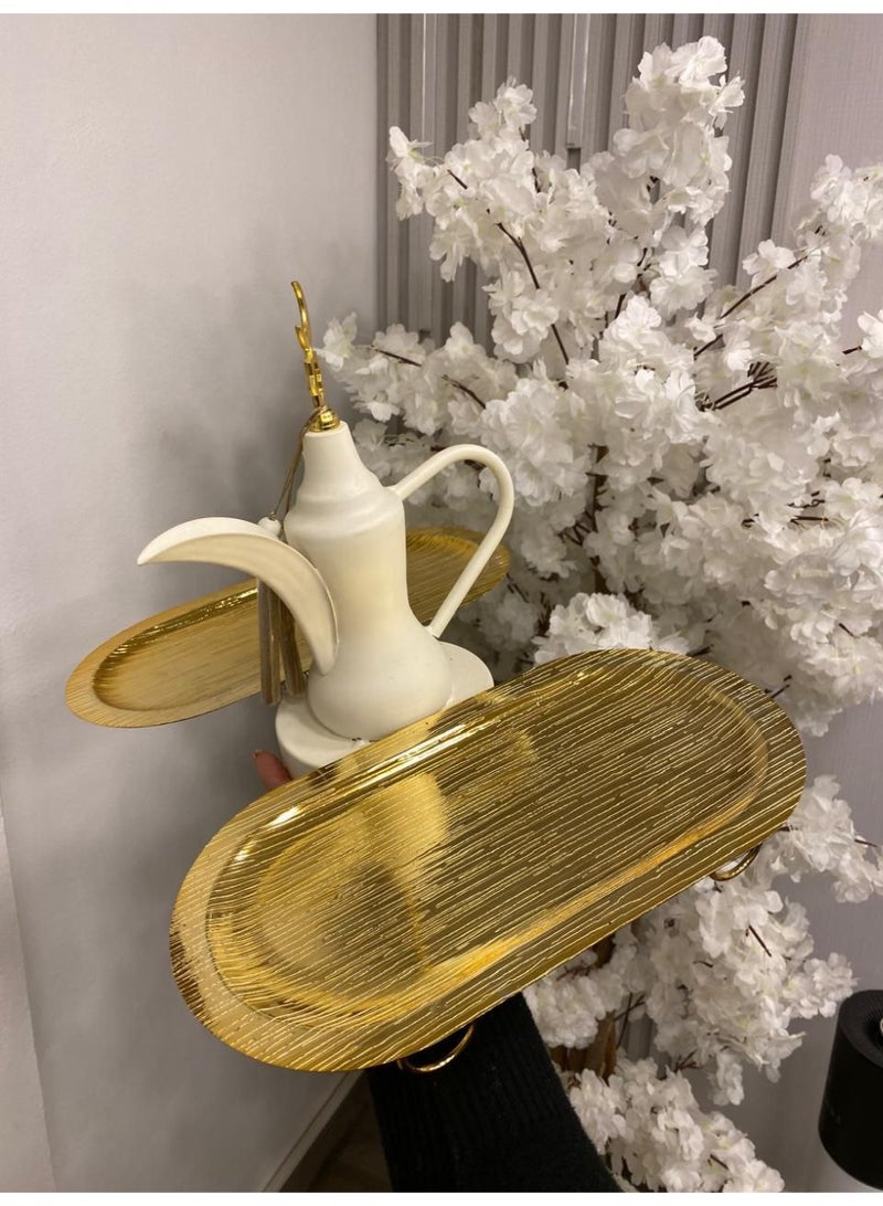 NAMA Ramadan date sweets in a decorative cooler - Image 1